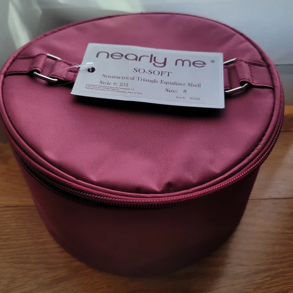 Nearly Me Symmetrical Equalizer Breast Prothesis - Picture 6 of 8